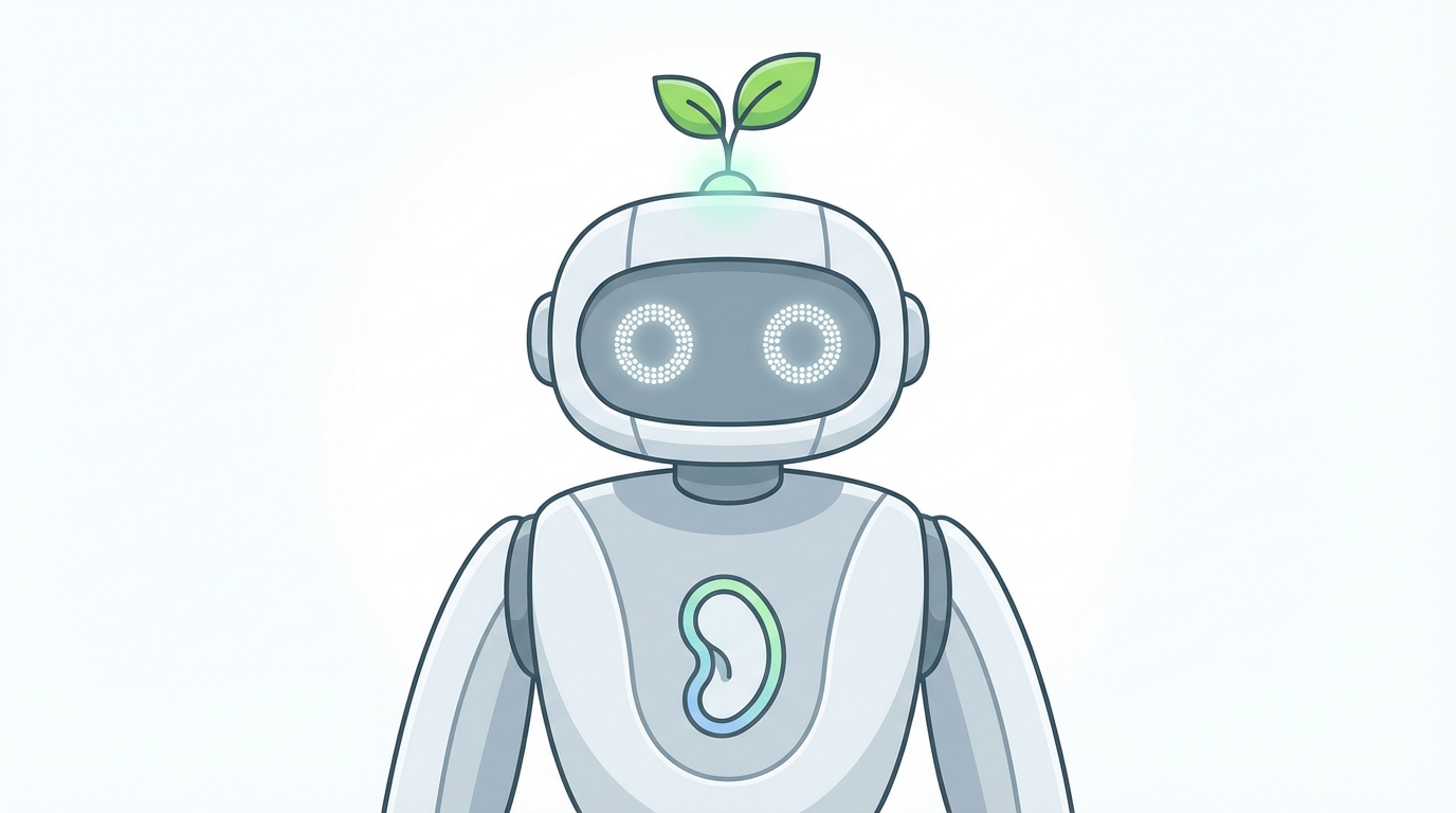 Nutritional Assistant Avatar